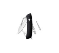 Couteau suisse H01R, noir, 6 fonctions