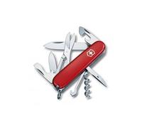 Victorinox - Couteau Suisse 91mm Climber Couleur 15 Fonctions - 1.3703