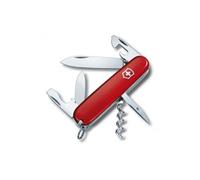 Victorinox Spartan, argent Tech 1.3603.T7, couteau suisse