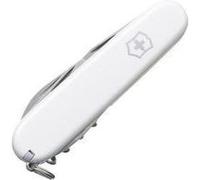 Victorinox Spartan 1.3603.7 Couteau suisse Nombre de fonctions 12 blanc