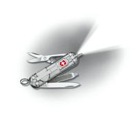 Couteau Suisse Victorinox 5 Pièces Signature Lite Silvertech Multicolore