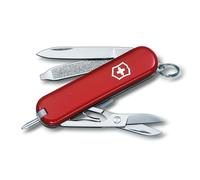 Couteau Suisse Victorinox 5 Pièces Signature Rouge Rouge