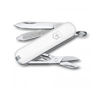 Victorinox Classic SD Colours, Falling Snow 0.6223.7G couteau suisse