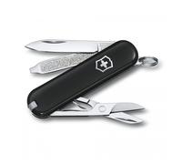 Victorinox Classic SD Colours, Dark Illusion 0.6223.3G couteau suisse