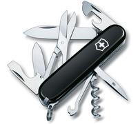 Victorinox - Couteaux et outillage - Couteau Climber Noir Noir