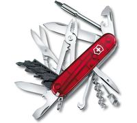 Couteau suisse victorinox cybertool 34