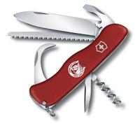 Couteau suisse victorinox equestrian rouge