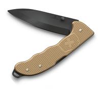Couteau suisse Victorinox Evoke BS Alox Black Couleur: beige