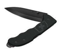 Couteau suisse victorinox evoke bs alox noir