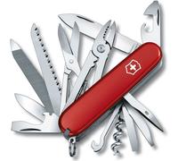 Victorinox Majstor 1.3773 Couteau de poche Nombre de fonctions 24 rouge