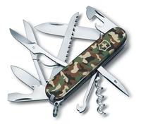 Victorinox Huntsman 1.3713.94 Couteau suisse Nombre de fonctions 15 camouflage