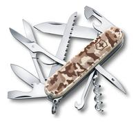 Couteau suisse victorinox huntsman camouflage désert
