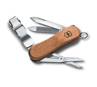 Couteau suisse Victorinox Nailclip 580 Wood