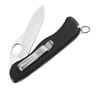 Couteau Suisse Victorinox Sentinel One Hand Clip