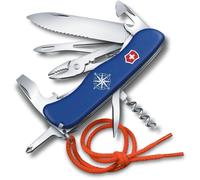 Victorinox Skipper couteau navigation bleu 0.8593.2W couteau suisse