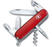Victorinox Spartan One Size Red
