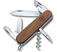 Couteau suisse victorinox spartan bois