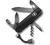 Victorinox Spartan Onyx Black 1.3603.31P couteau suisse