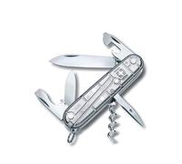 Couteau Suisse Victorinox Spartan Silver Tech