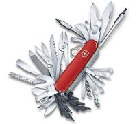 Couteau suisse victorinox swisschamp xxl
