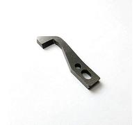 Couteau supérieur 396001-60 pour surjeteuse Pfaff 4842,4850 Coverstyle, 4852,4862,4872,4874