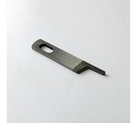 Couteau supérieur 50143403 pour Bernina 004D,006D,007D,008D,009D,Mo-335,613,634,664++