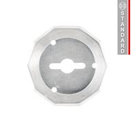 Bosch Couteaux supérieurs pour cisailles