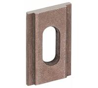 Couteau supérieur pour cisailles universelles et à tôle, GSC 3,5/4,5 Bosch Accessories 3608635000 N/A