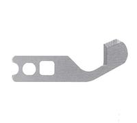 Couteau supérieur pour modèles Janome/Viking 14N654 Accessoires de surjeteuse de surjet Domestique 788127007 Sewing Machines and Accessories Sewing Machines and Accessories