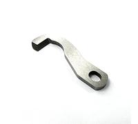 Couteau supérieur XB1687001 pour surjeteuse Brother 1034DX,3034D,4234D,4234DT,5234PRW
