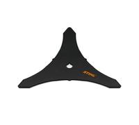 Couteau taillis renforcé Ø 350 mm / Alésage 20,0 mm