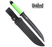 Couteau Tanto Apocalypse UC3013 Poignard Dague United Cutlery Repliksword