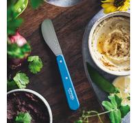 Couteau Tartineur N°117 OPINEL BLEU