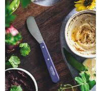 Couteau tartineur N°117 OPINEL VIOLET