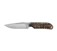 Couteau TB OUTDOOR Commandeur Ziricote ToxifiÃ© (Marron) TU