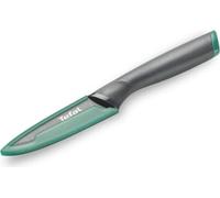 Couteau, Tefal K1220604, couteau à trancher Fresh Kitchen + étui 9 cm
