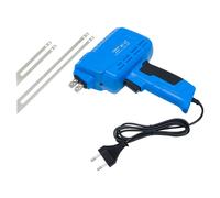 Couteau thermique thermique de 200 mm pour polystiren coupé - couteau chaud pour couper la mousse de polystyrène