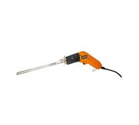 Edma 366755 Couteau Thermique pour Polystyrène Spécial ITE, Multicolore