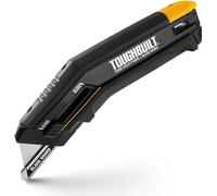 Couteau ToughBuilt avec lame fixe et couvercle coulissant