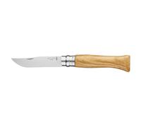 Couteau Tradition Lx Inox N°09 Chêne Opinel TU