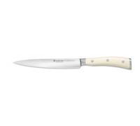 WÜSTHOF Classic White Tranchelard 23 cm