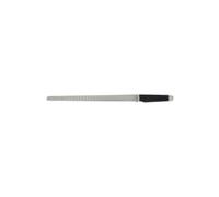Couteau tranchelard santoku en inox gamme profesionnelle L.30cm FK2