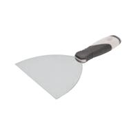 Couteau type américain 3,8 cm avec manche bi-matière - NESPOLI - 395301,5