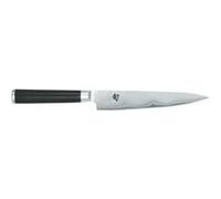 Couteau universel 15 cm Shun - - Noir - Inox