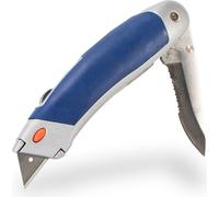 Couteau universel de sécurité avec lame en céramique Couteau universel professionnel Cutter