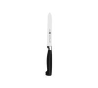 Couteau universel 13 cm, Tranchant en dents de scie Zwilling