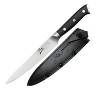 Couteau universel Alpha-Royal German 6" acier inoxydable 56 HCR