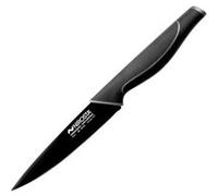 Couteau universel Nirosta Black Edition