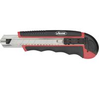 Vigor Blinky Couteau universel professionnel V4275 Lame 90 mm 1 pièce