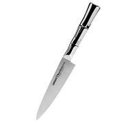 Couteau Universel Samura Bamboo, 125 Mm - Couteau De Cuisine